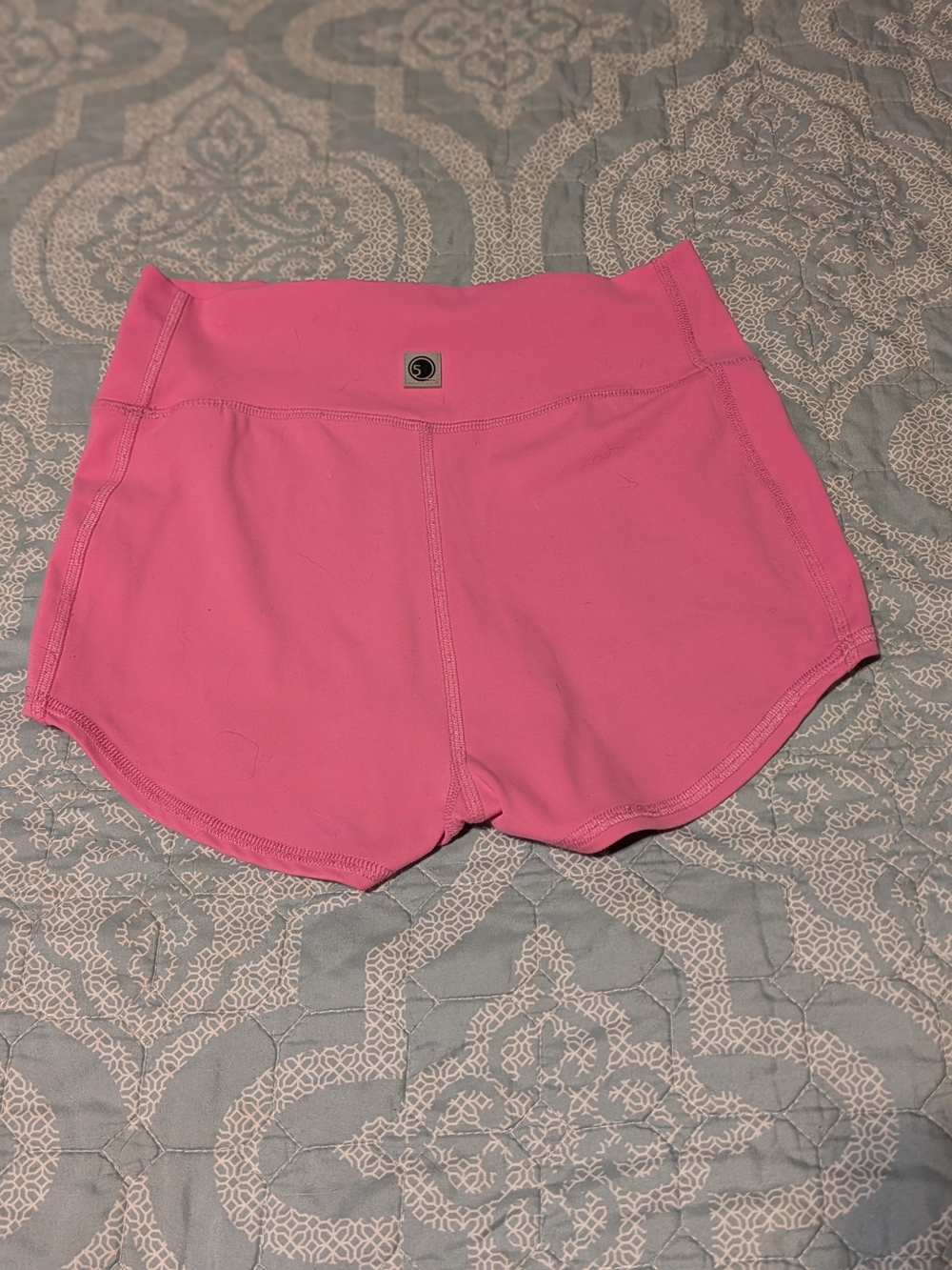 Five Dancewear Shorties - Picture 2 of 3